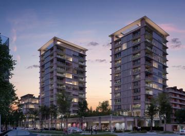 Departamento · 65m² · 2 Ambientes · 1 Cochera · Departamento en Venta de 2 Ambientes, Buena Vista, San Fernando
