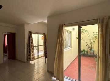 Departamento · 41m² · 4 Ambientes · Departamento en Venta, Planta Baja, 2 Patios, Rodriguez 3000