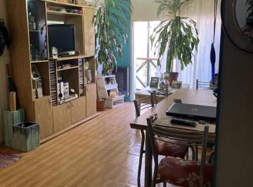 Departamento · 33m² · 2 Ambientes · Departamento en El Centro de San Isidro