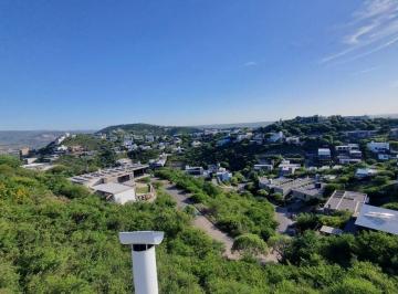 Terreno · 1242m² · Lote Country La Cuesta Villa Residencial La Calera