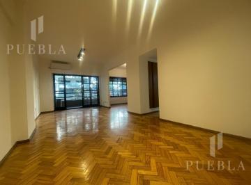Departamento · 74m² · 3 Ambientes · Alquiler 3 Ambientes Mas Escritorio en Caballito