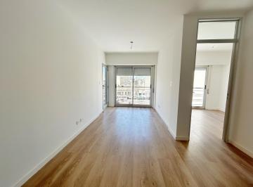 Departamento · 38m² · 3 Ambientes · Venta Departamento 1 Dormitorio Balcon Rio