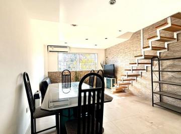 Departamento · 80m² · 4 Ambientes · Departamento Tipo Casa