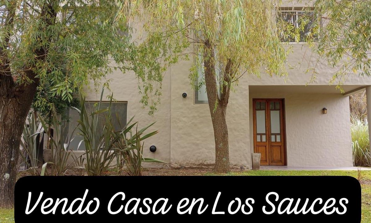 Nordelta / Barrio Los Sauces