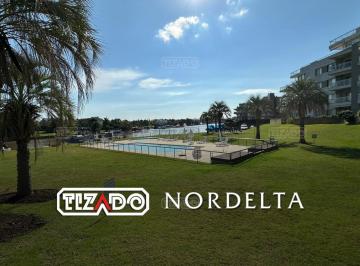 Departamento · 69m² · 3 Ambientes · 1 Cochera · Departamento en Venta en Islas del Canal, Nordelta, Tigre