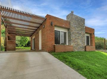 PH · 43m² · 3 Ambientes · 1 Cochera · Se Vende Casa a Estrenar,2 Dorm. Piriápolis