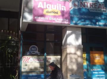 Local comercial · 180m² · Alquiler de Local en Rosario