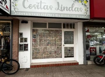 Local comercial de 1 ambiente, Chivilcoy · Local Céntrico Sobre Calle Moreno