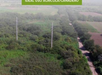 Terreno · 225000m² · Terreno - Benjamin Paz