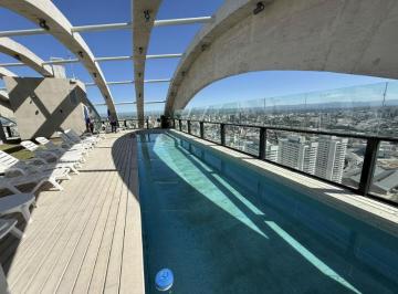 Foto · Departamento en Venta - General Paz - Edificio Premium