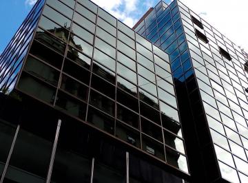 Oficina comercial · 580m² · Oficina en Alquiler en Microcentro