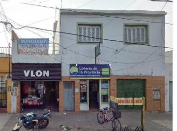 Terreno de 3 ambientes, La Matanza · Guillermo Marconi 3800 - Venta Lote Edificado Isidro Casanova