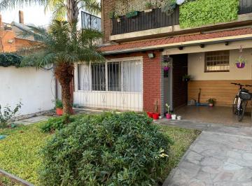 PH · 105m² · 3 Ambientes · PH en Florida Oeste