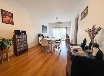 Departamento · 65m² · 3 Ambientes · Departamento en Venta en Terrazas de Quilmes, Quilmes, G. B. a. Zona Sur
