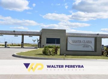 Terreno · 659m² · Venta Lote Terreno en Santa Clara Al Sur (San Vicente)