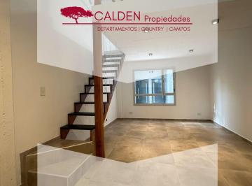 Departamento de 2 ambientes, Hurlingham · Alquiler Departamento Dos Ambientes a Estrenar Pedro de Mendoza 1200 Hurlingham