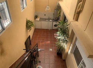 PH · 119m² · 3 Ambientes · Venta PH 3 Amb con Quincho y Terraza Avellaneda