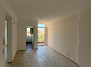 Departamento de 2 ambientes, Córdoba · Amplio y Luminoso Dpto 1 Dormitorio Alta Córdoba