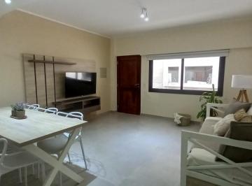 Departamento · 65m² · 3 Ambientes · 1 Cochera · Departamento en Venta en Chacras de Coria