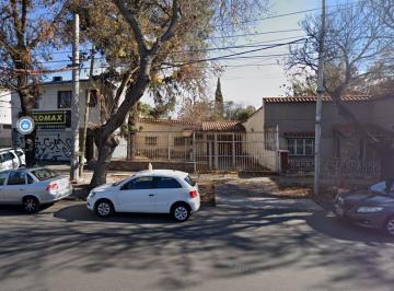 Terreno · 594m² · Venta Terreno Calle San Martin// Cuarta Seccion Oeste