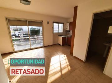 Departamento · 22m² · 1 Ambiente · Monoambiente en Bella Vista