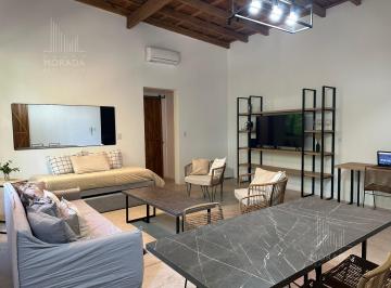 Departamento · 67m² · 2 Ambientes · 1 Cochera · Alquiler Departamento 2 Ambientes Totalmente Equipado Mercedes