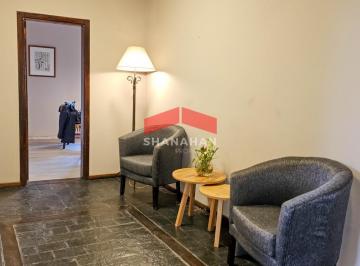 Departamento · 95m² · 4 Ambientes · Departamento en Microcentro - Bariloche