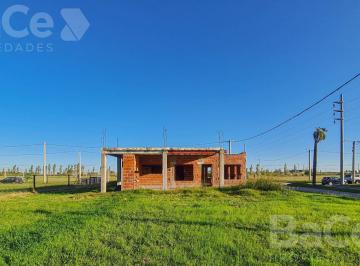 Terreno · 220m² · Terreno Casa en Construccion en El Molino Roldan