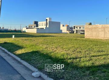 Terreno , Córdoba · Lote en Venta | Rincones de Manantiales | 252 m² | Seguridad 24 Hs