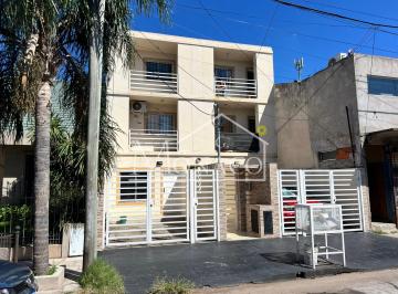 Departamento de 1 ambiente, La Matanza · Depto 2 Amb con Balcon Al Frente a Estrenar!