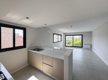 Departamento · 102m² · 5 Ambientes · Departamento de 3 Dorm. a Estrenar con Amenities
