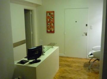 Departamento · 53m² · 4 Ambientes · Oficina en Palermo