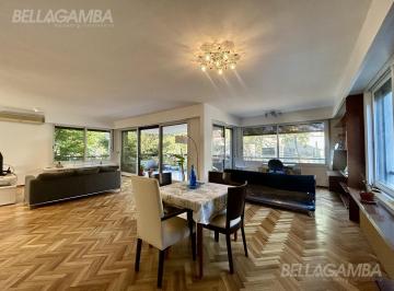 Departamento · 182m² · 3 Ambientes · 1 Cochera · Departamento Venta Olivos 3 Ambientes Balcon Cochera