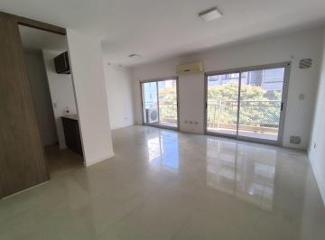 Departamento · 61m² · 3 Ambientes · Piso Exclusivo. Dos Dorm. Dorrego 57