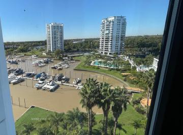 Departamento de 3 ambientes, Tigre · Luz, Verde y Deportes. Imponentes Vistas