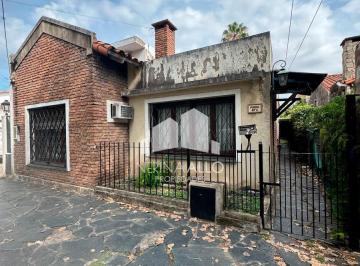 Casa · 93m² · 3 Ambientes · Venta Casa 3 Ambientes Multifamiliar Apto Credito Ituzaingo Norte