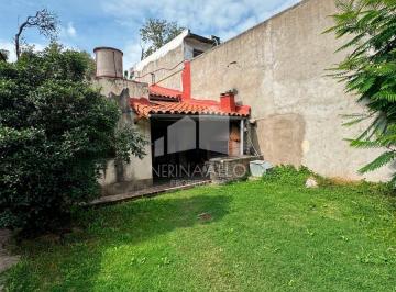 CASA AL FRENTE · Venta Casa 3 Ambientes Multifamiliar Apto Credito Ituzaingo Norte