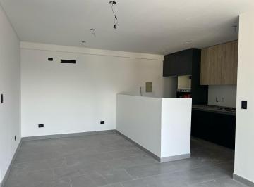 Departamento · 62m² · 4 Ambientes · 1 Cochera · Departamento en Bombal Sur