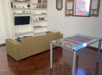 Departamento · 55m² · 2 Ambientes · Lindo PH 3 Ambientes C/ Entrepiso Apto Credito Bancario Tipo Loft
