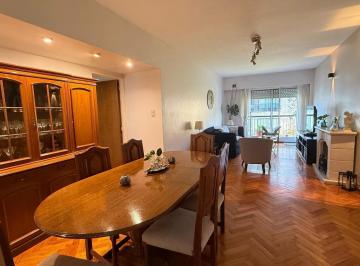 Departamento · 115m² · 5 Ambientes · Departamento Semipiso en Venta en Belgrano
