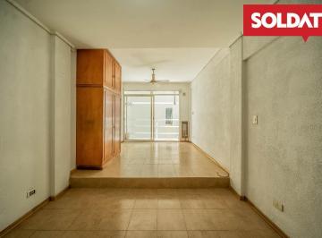 Departamento · 27m² · 1 Ambiente · Venta Monoambiente Belgrano Apto Profesional y Apto Airbnb