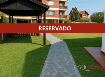 PH · 30m² · 3 Ambientes · 1 Cochera · Duplex en Venta en Villa Gessell
