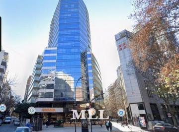 Oficina comercial · 183m² · 8 Ambientes · 2 Cocheras · Oficina en Congreso