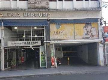 Garage · Cochera en El Centro