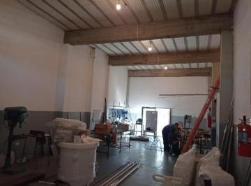 Local comercial · 150m² · Galpón en Venta en Ingeniero Maschwitz