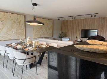 Departamento · 110m² · 4 Ambientes · 1 Cochera · Departamento en Venta en Green Park Valle Escondido