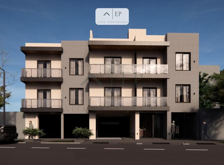Desarrollo vertical , Godoy Cruz · ¡Excelente Oportunidad en Complejo Zanzin