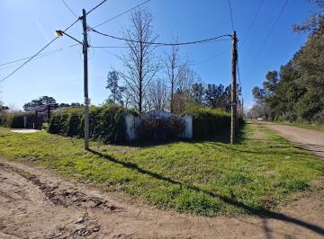 Quinta vacacional · 44m² · Quinta en en Barrio Santa Marta