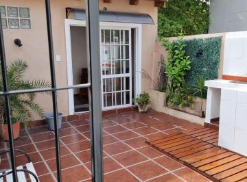 PH de 3 ambientes, Núñez · Av San Isidro Labrador 4500, PH 70 m² Cubierta