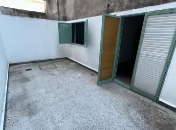 patio · 1 Dormitorio - Ocampo 700